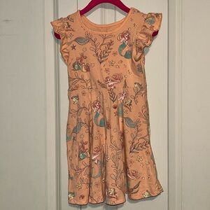 Disney’s The Little Mermaid Ariel Dress